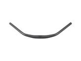 Bontrager Capital 31.8 Polished Alloy Cruiser Handlebar Black 630mm x 25mm